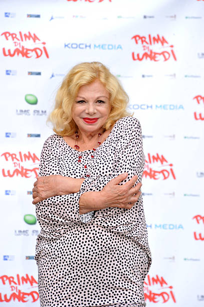 Sandra Milo