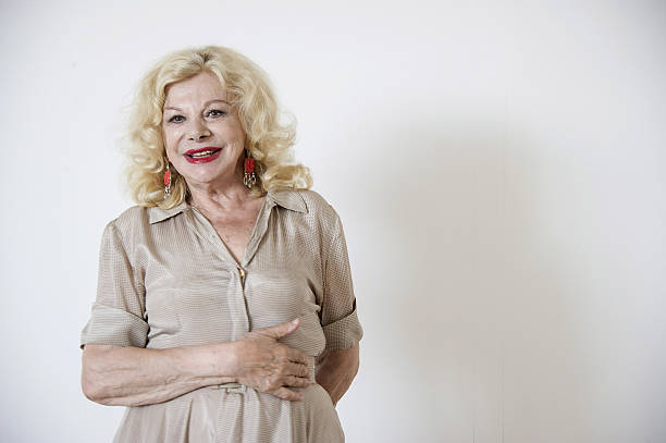 Sandra Milo
