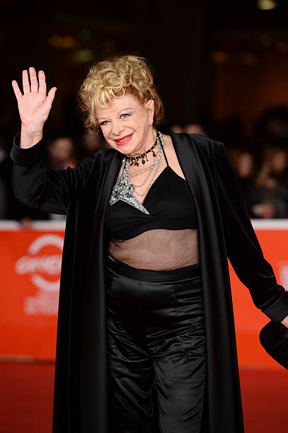Sandra Milo