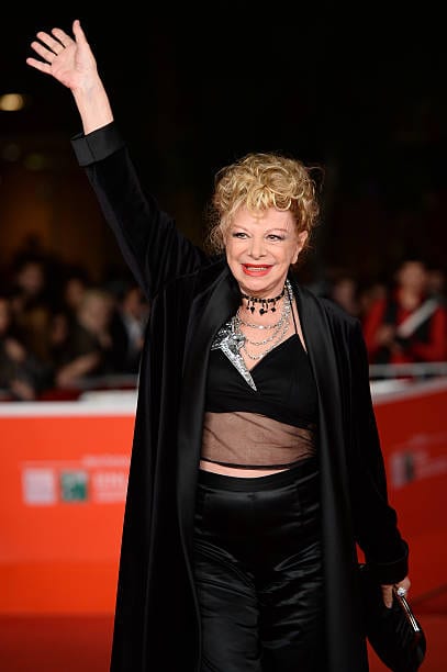 Sandra Milo