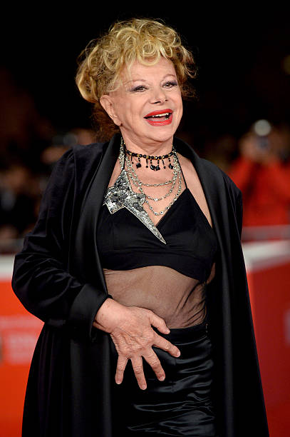 Sandra Milo