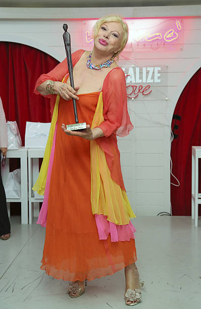 Sandra Milo