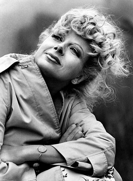 Sandra Milo