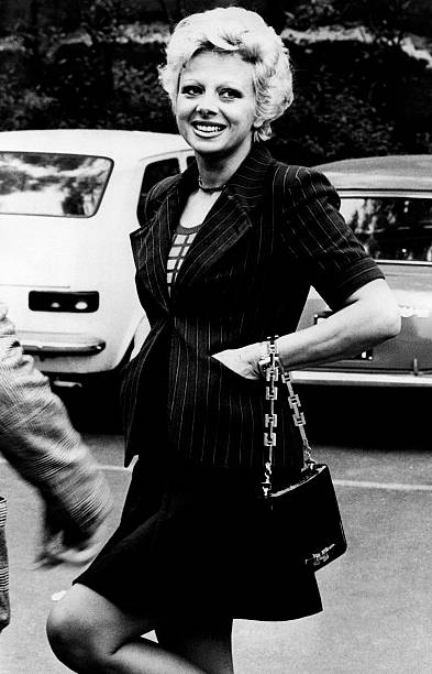 Sandra Milo