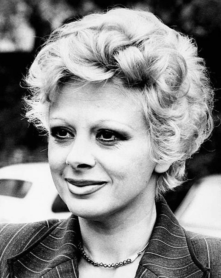 Sandra Milo
