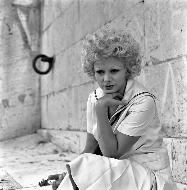 Sandra Milo