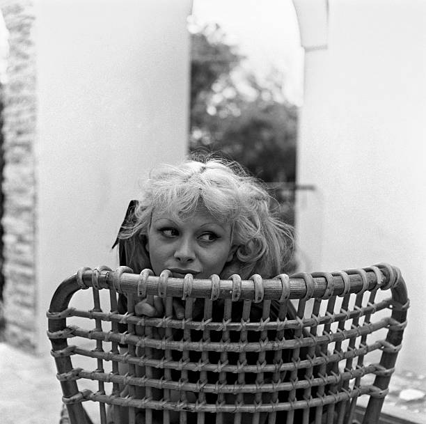 Sandra Milo