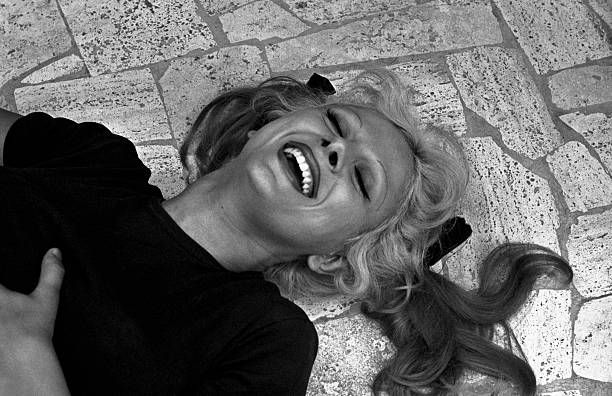 Sandra Milo