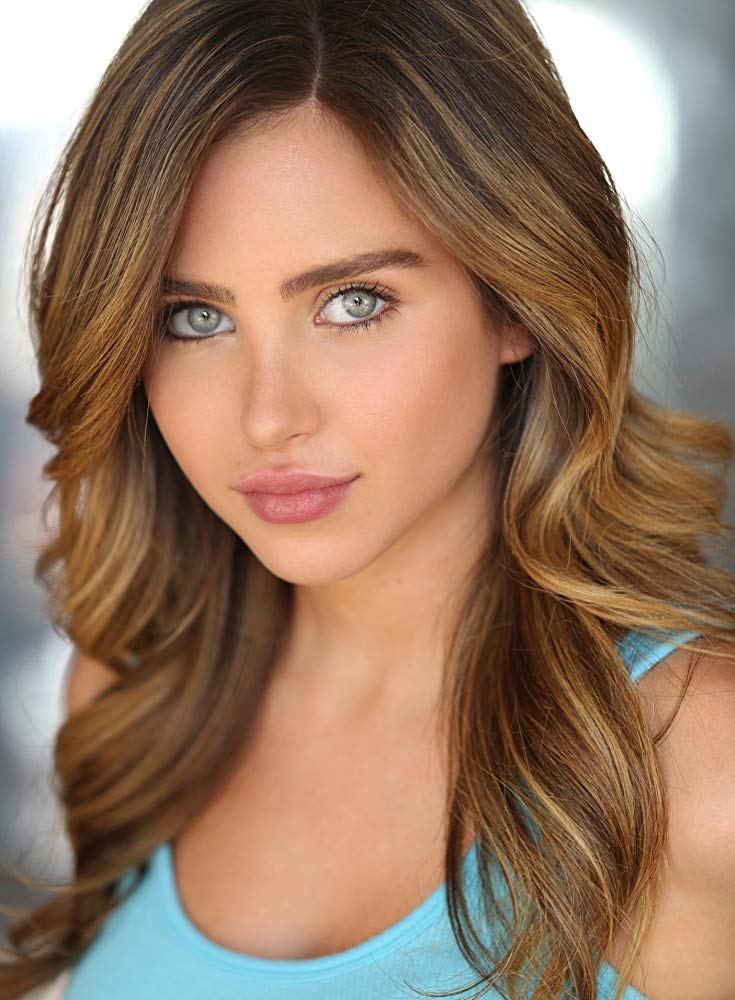 Ryan Newman