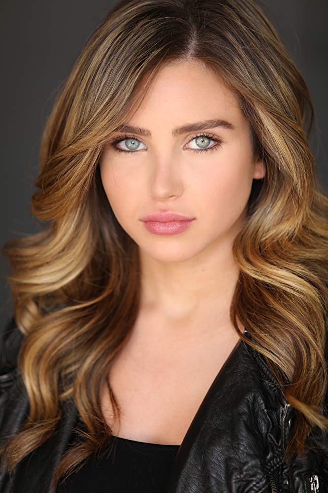 Picture of Ryan Newman