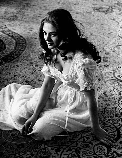 Sandra Milo