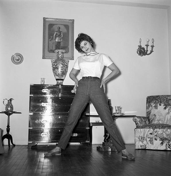 Sandra Milo