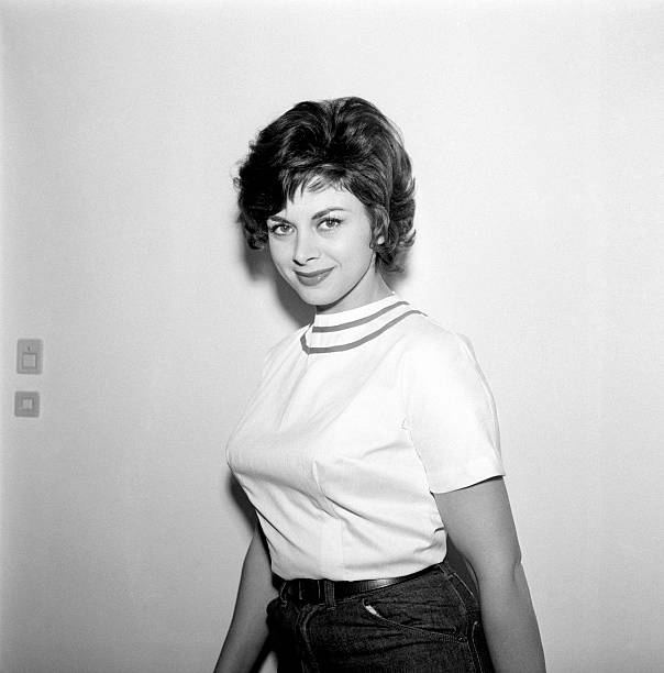 Sandra Milo Sandra Milo