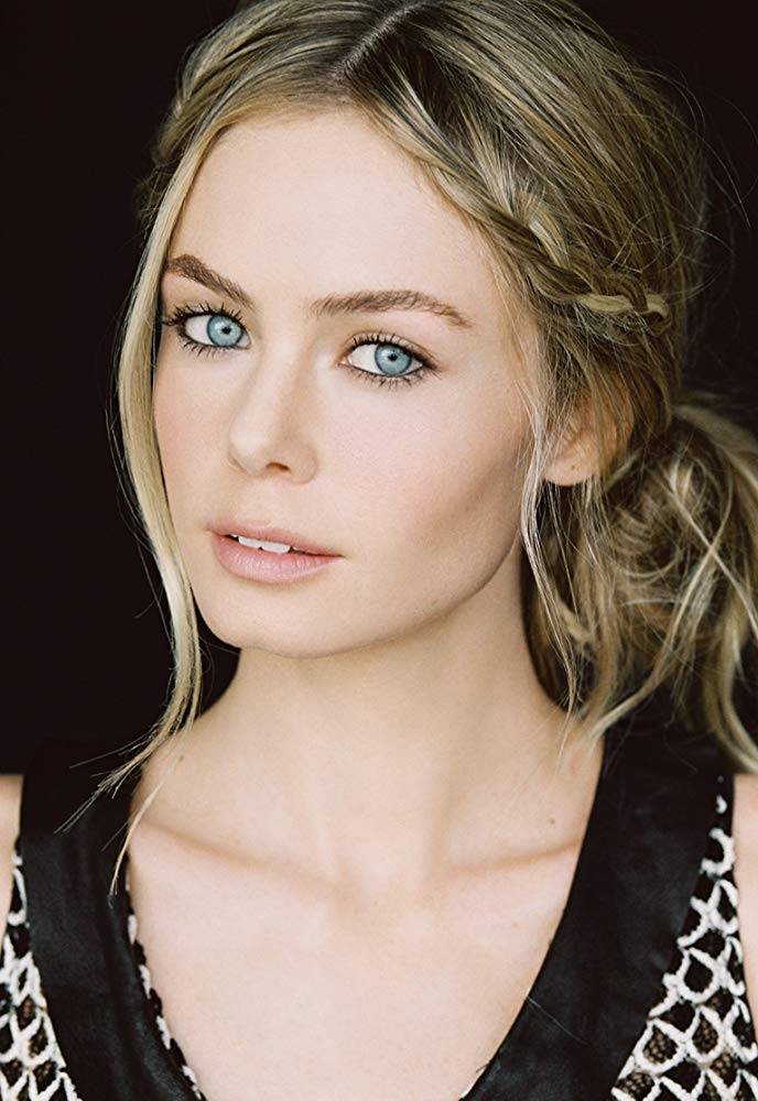 Kristen Kassinger Kristen Kassinger