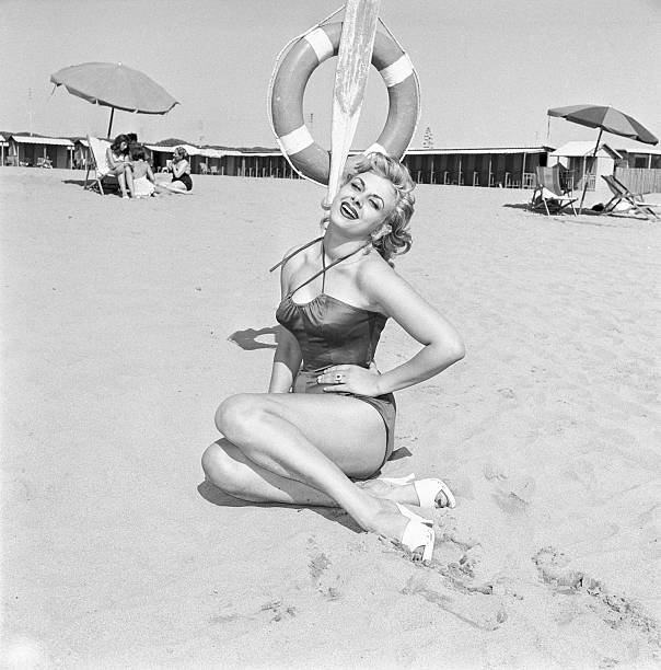 Sandra Milo