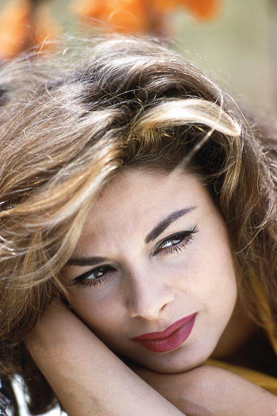 Sandra Milo