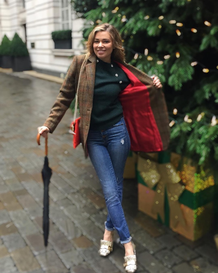 Lauren Sivan Lauren Sivan
