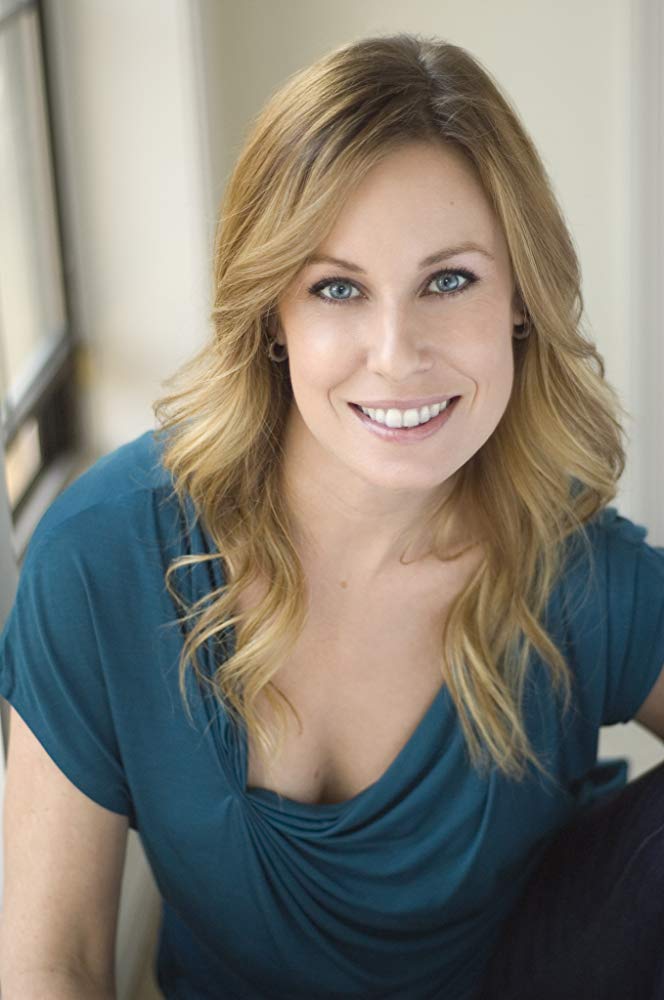 Candace Mabry