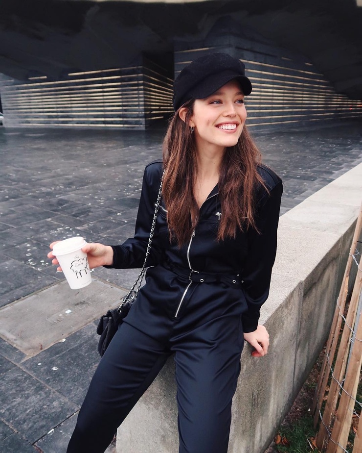 Emily Didonato Emily Didonato