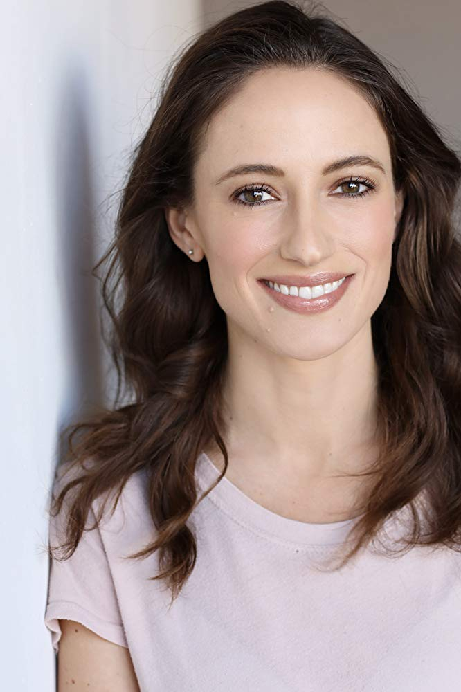 Dana Salah