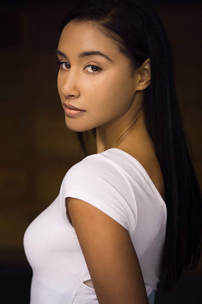 Olivia Ryan Stern picture