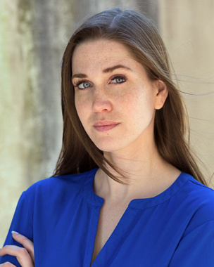 Katie Adkins