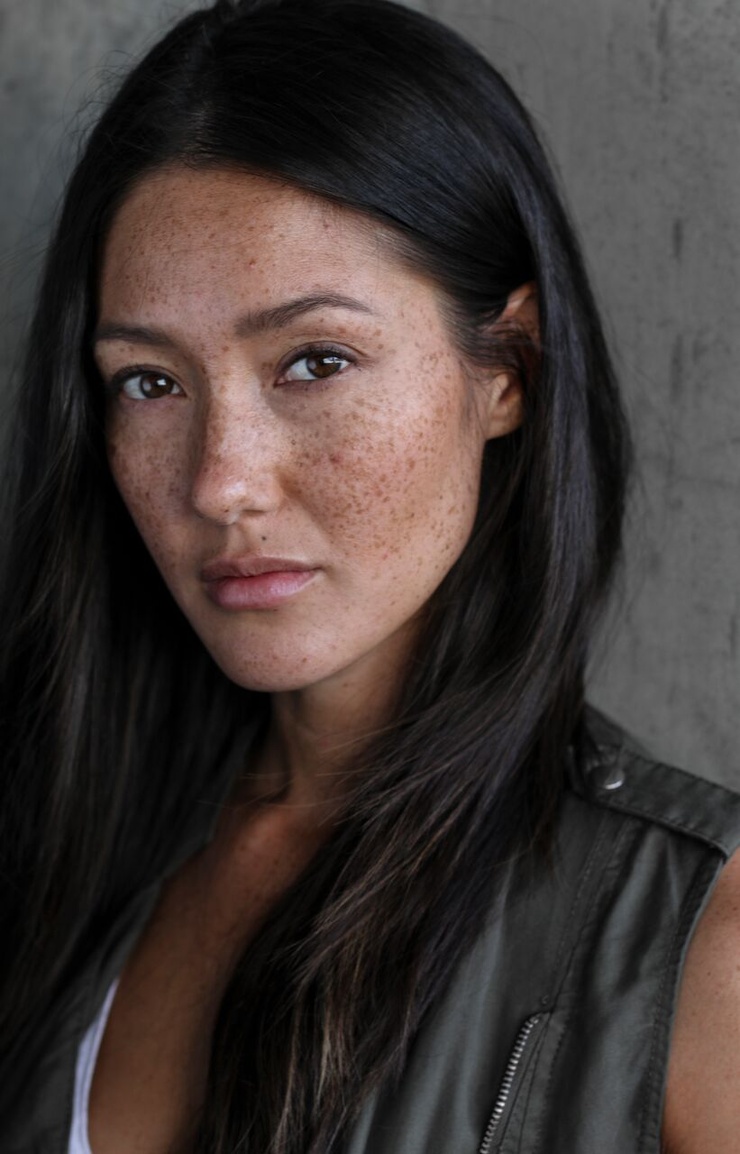 Picture of Aylya Marzolf