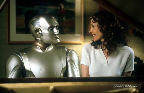 Bicentennial Man Bicentennial Man
