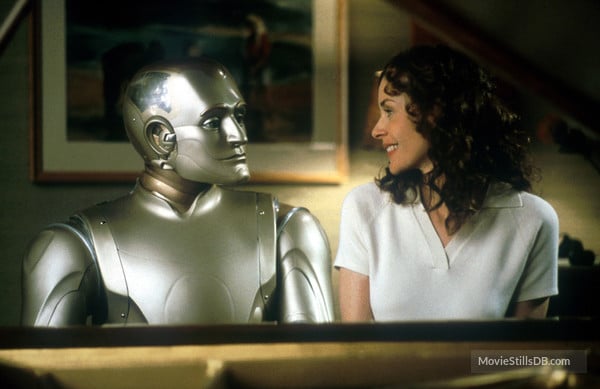 Bicentennial Man