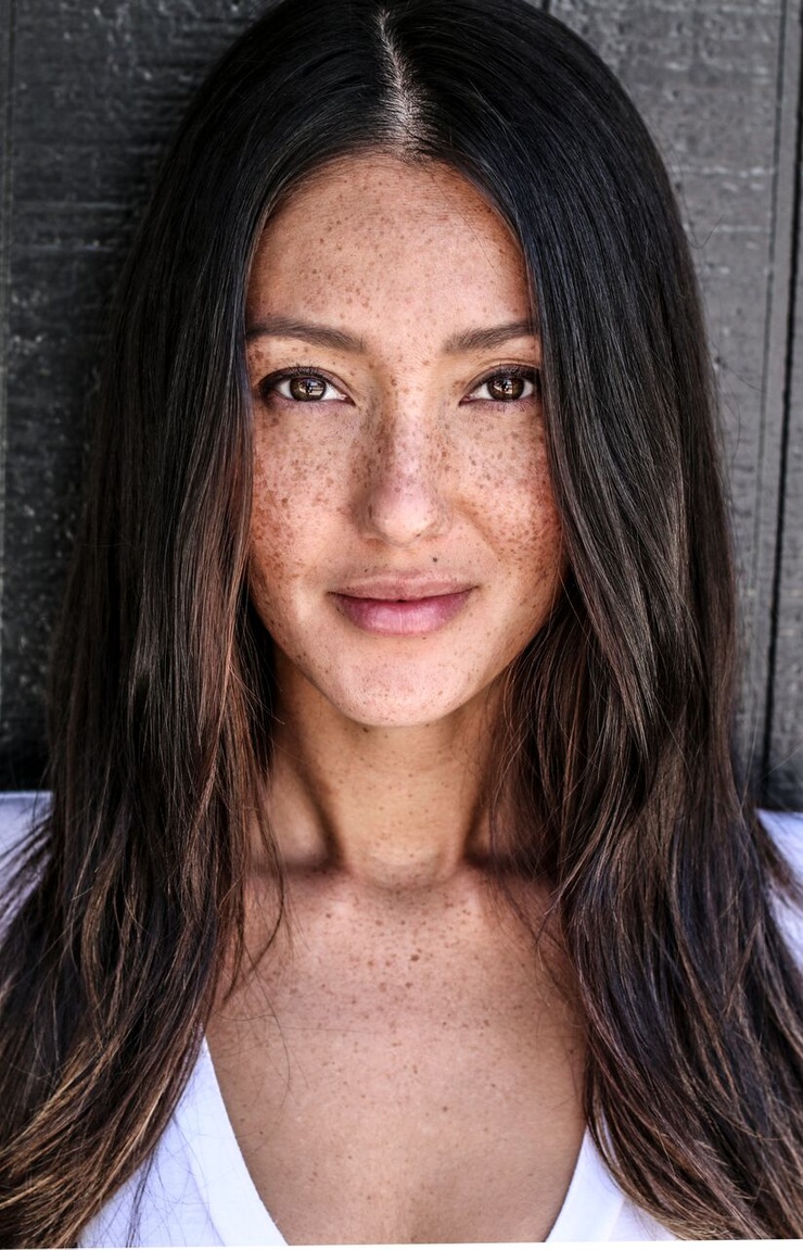 Aylya Marzolf Aylya Marzolf