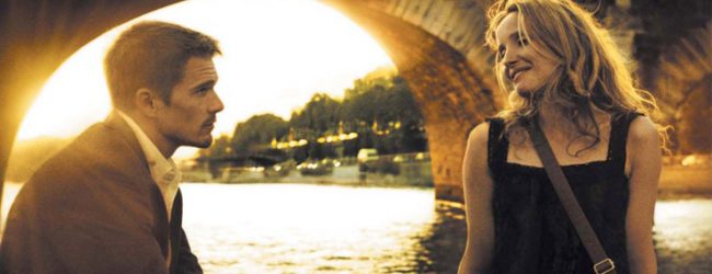 Before Sunset