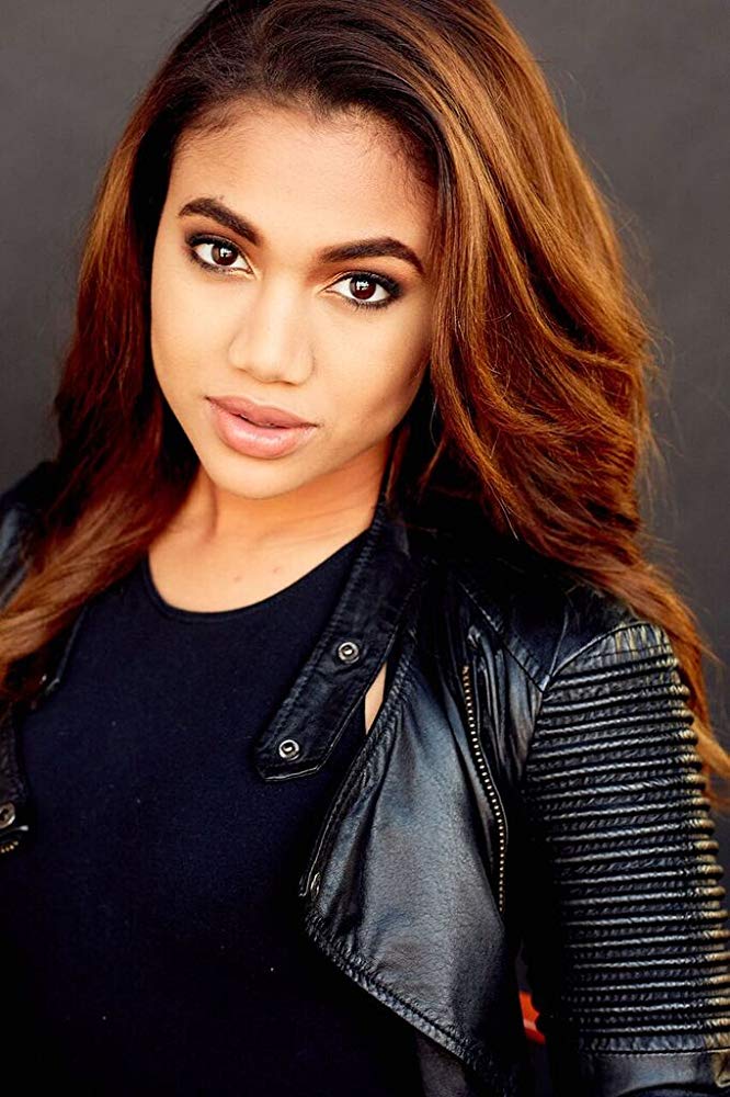 Paige Hurd