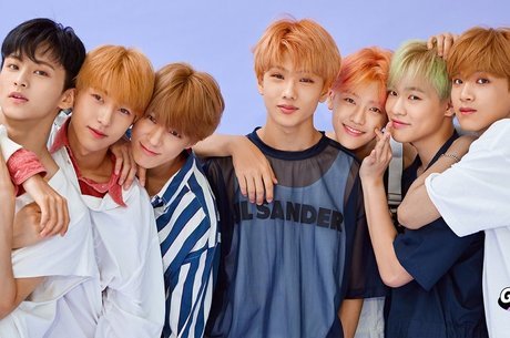 NCT Dream