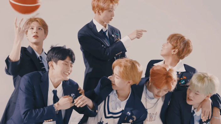 NCT Dream