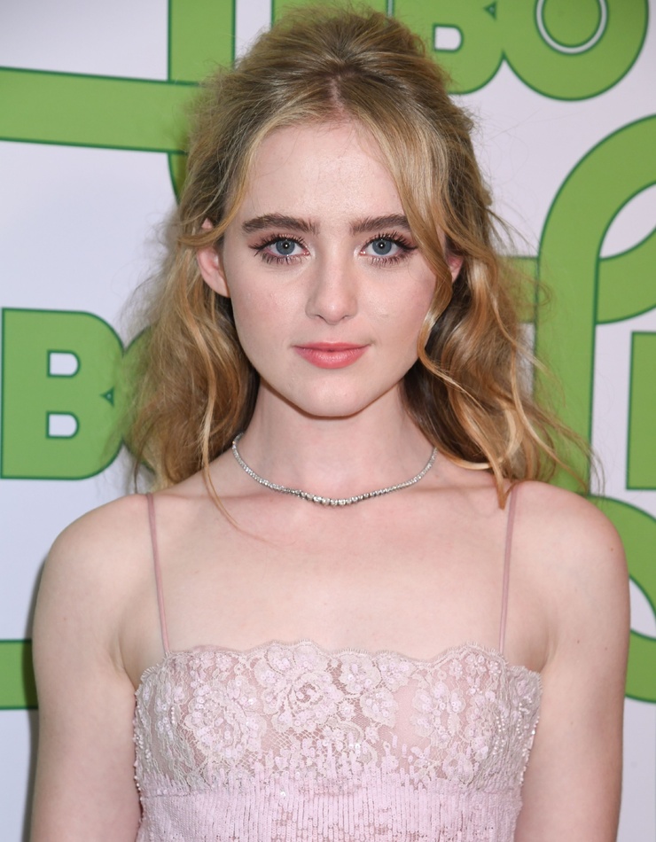Kathryn Newton