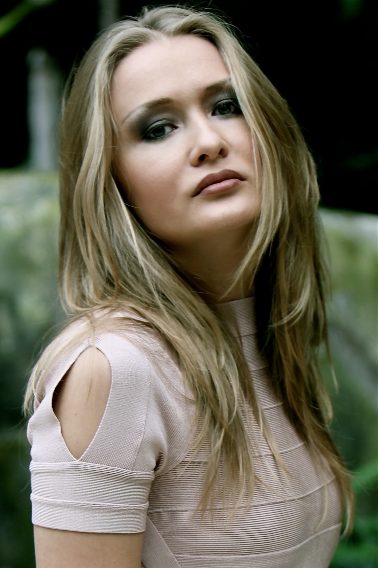 Olga Valentina Olga Valentina