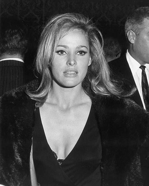 She [1965]