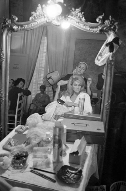 She [1965]