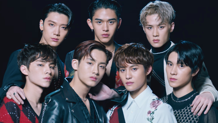 WayV
