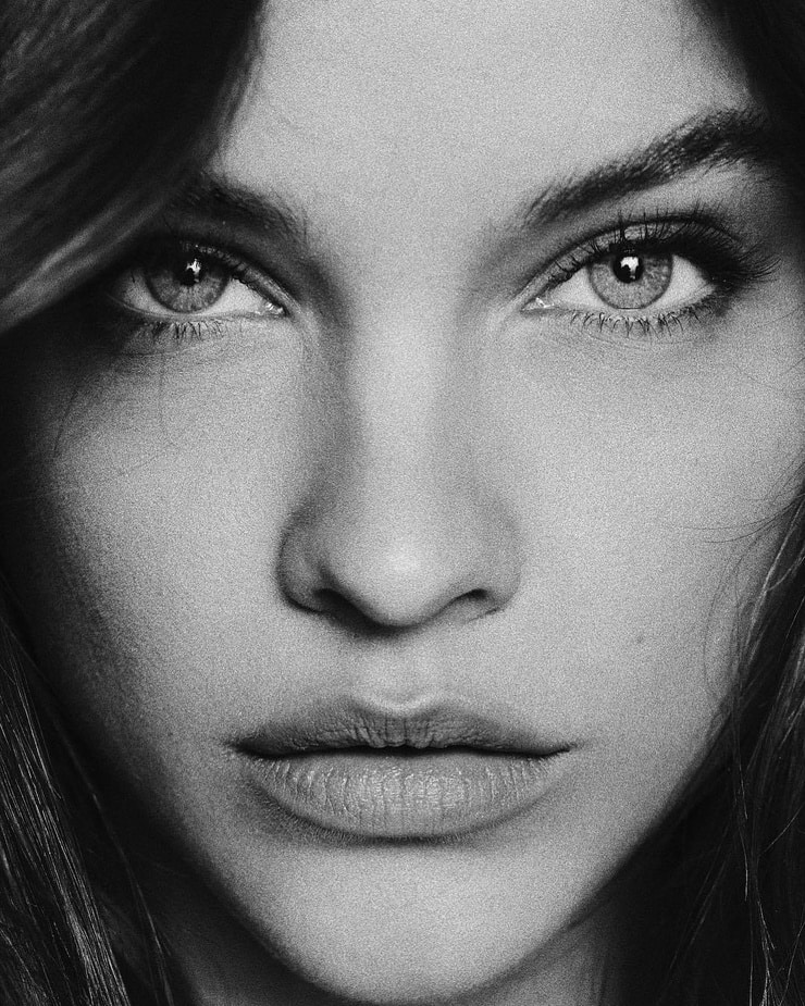 Barbara Palvin image