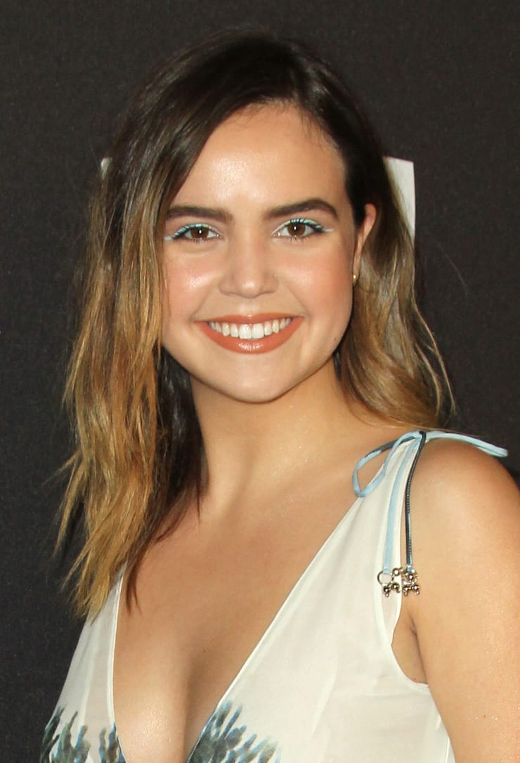 Bailee Madison