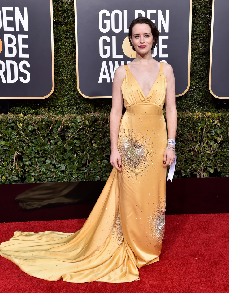 Claire Foy Claire Foy