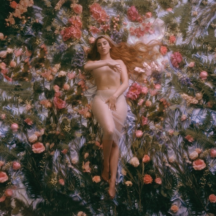 Lauren Jauregui Lauren Jauregui