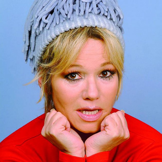 Jitka Asterová