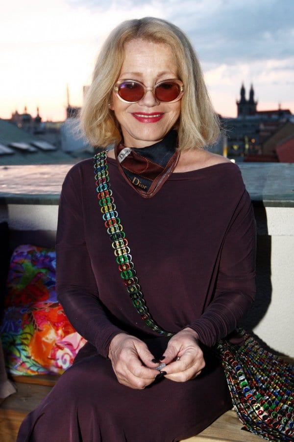 Jitka Asterová