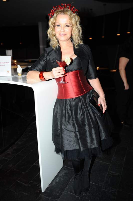 Jitka Asterová