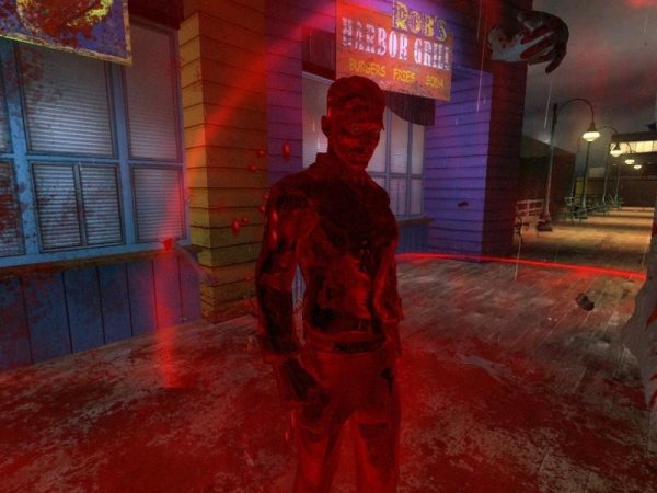 Vampire: The Masquerade - Bloodlines