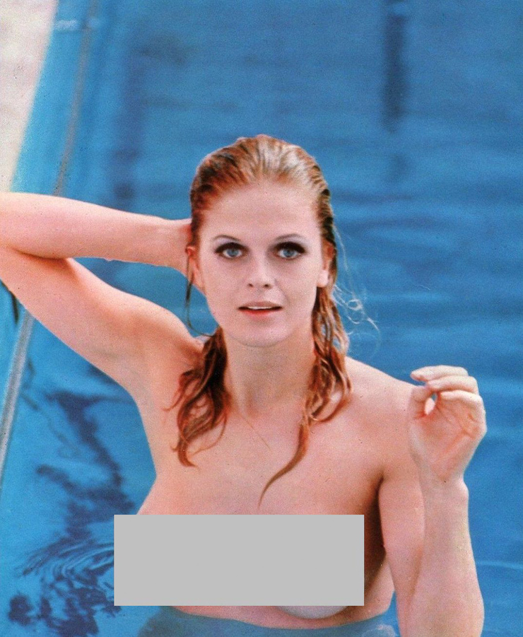Karin Schubert