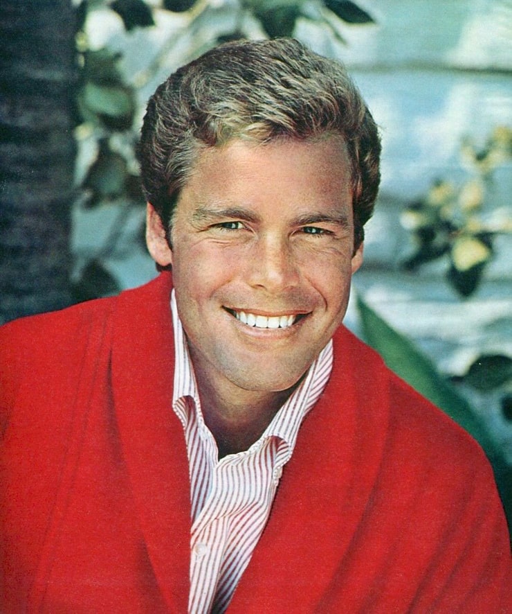 Doug McClure