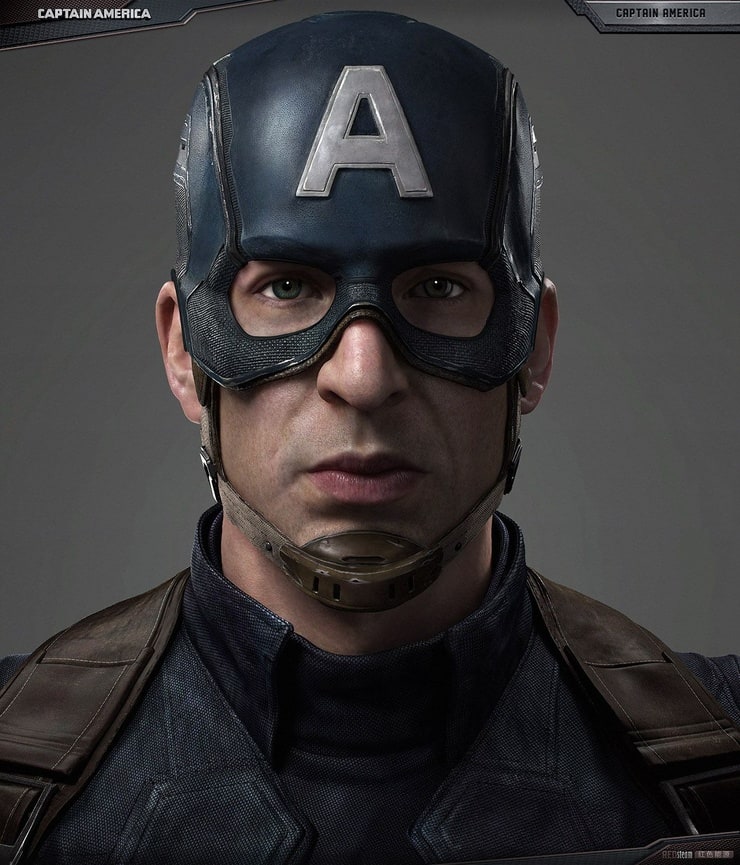 Captain America: The Winter Soldier